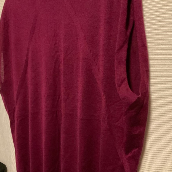 Gucci Sleeveless Tunic - Picture 2 of 6